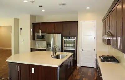 3209 Monte Stella Avenue Kitchen