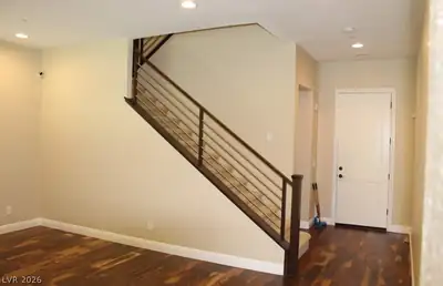 3209 Monte Stella Avenue Entrance Foyer