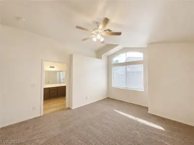 1517 Cross Country Street Primary Bedroom