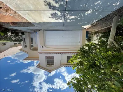 1517 Cross Country Street, Las Vegas