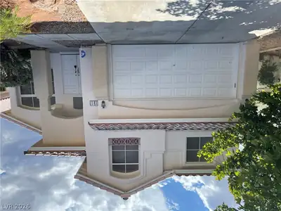 1517 Cross Country Street Front of Structure