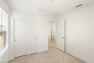 3744 Frattina Avenue Bedroom