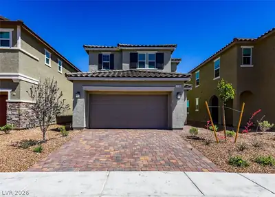 3744 Frattina Avenue, Henderson