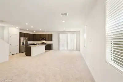 3744 Frattina Avenue Kitchen
