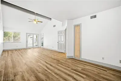 9728 Stellar View Avenue Primary Bedroom