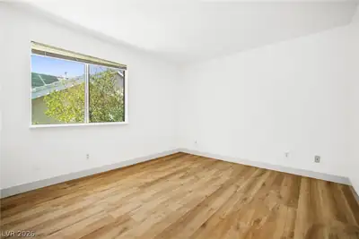 9728 Stellar View Avenue Bedroom