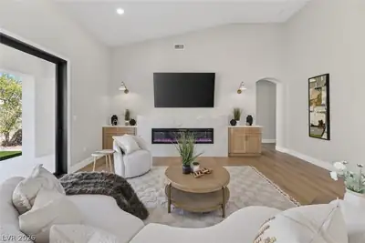 2825 Billy Casper Drive 