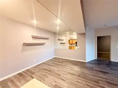 5655 East Sahara Avenue 2060 Living Room