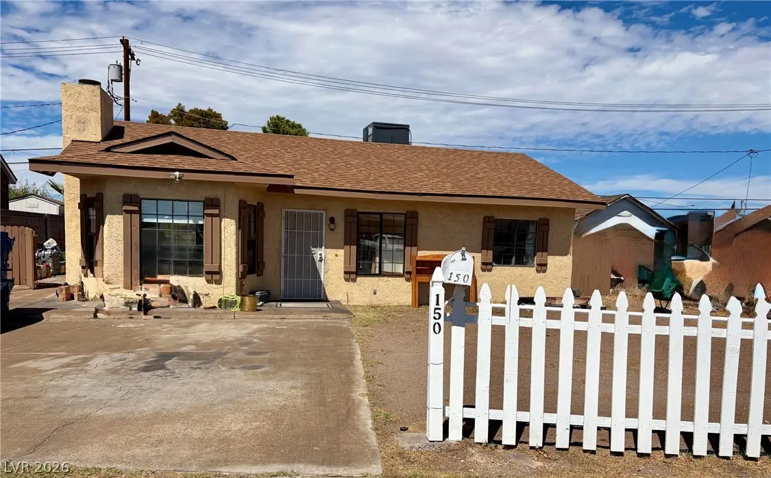 150 Manganese Street, Henderson, NV 89015