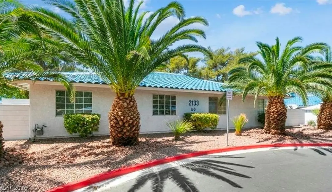 2133 Petersham Court D