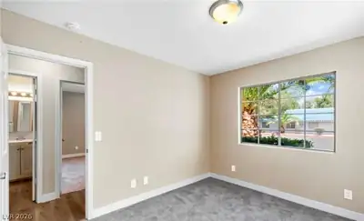 2133 Petersham Court D Bedroom