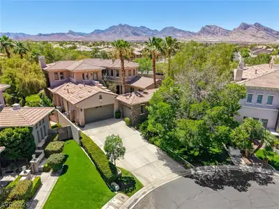 401 Grand Augusta Lane Las Vegas, NV 89144