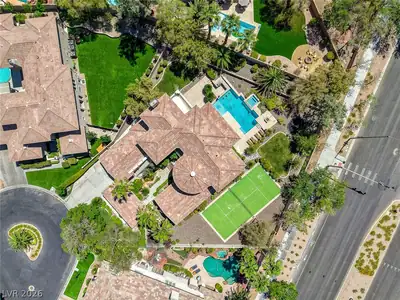 401 Grand Augusta Lane 