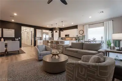 924 Calluna Hills Lane Las Vegas, NV 89138