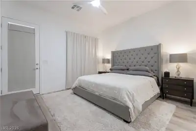 924 Calluna Hills Lane Bedroom