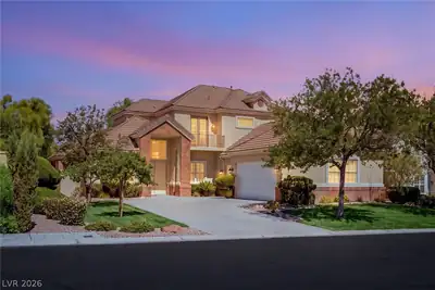 9620 Gavin Stone Avenue Las Vegas, NV 89145