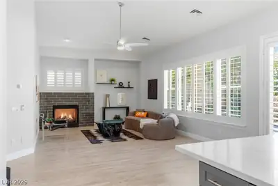 9620 Gavin Stone Avenue Living Room