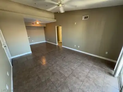 6955 DURANGO Drive 3082 Living Room