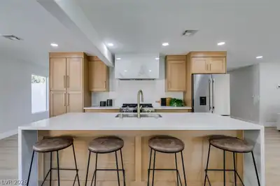2729 Fire Water Court, Las Vegas
