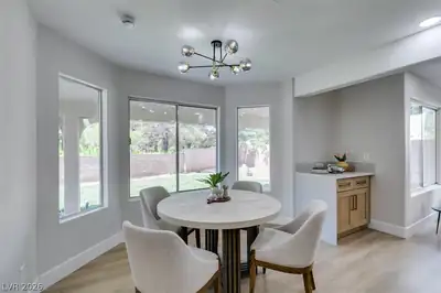 2729 Fire Water Court Dining Area