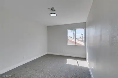 2729 Fire Water Court Bedroom