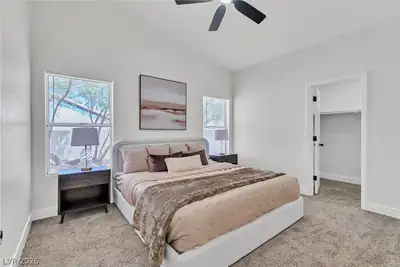 8220 Mt Brodie Circle Bedroom
