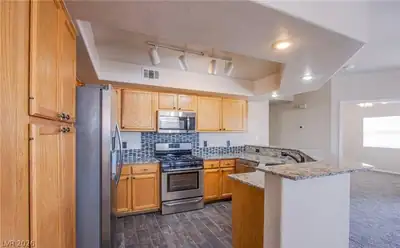 6704 Dorita Avenue 202 Kitchen