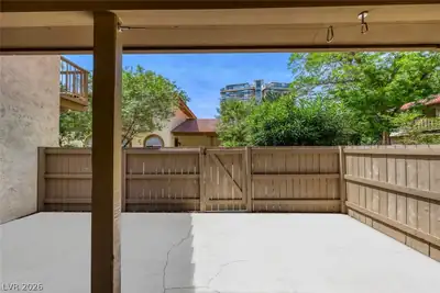 3173 Pinehurst Drive A Patio