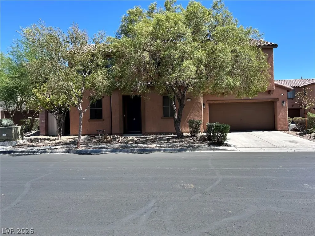 5276 Pendergrass Street