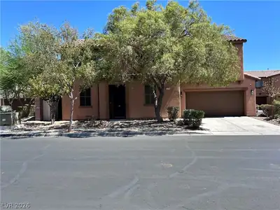 5276 Pendergrass Street North Las Vegas, NV 89081