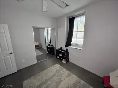 5276 Pendergrass Street Bedroom