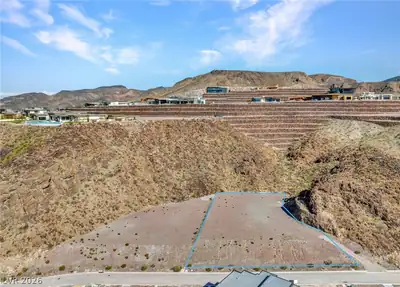 26 Rockstream Drive Lot