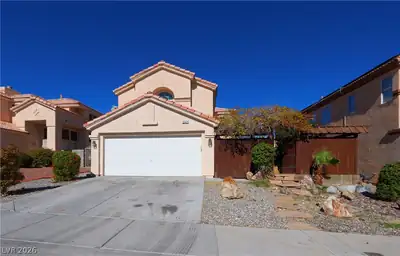 9324 Dancing Daffodil Avenue, Las Vegas