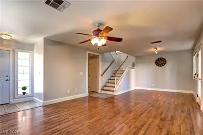 9324 Dancing Daffodil Avenue Living Room