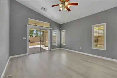 5202 Blue Gum Court Living Room