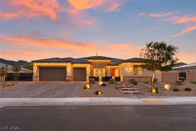 5475 Grambley Street Las Vegas, NV 89149