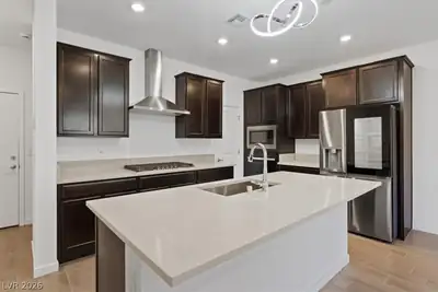 11446 Ethereal Landing Avenue, Las Vegas