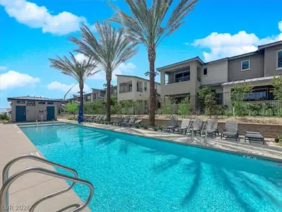 11446 Ethereal Landing Avenue Pool