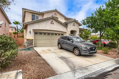 10768 Passion Vine Court Las Vegas, NV 89135