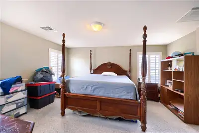 10768 Passion Vine Court Bedroom