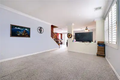 10768 Passion Vine Court Living Room
