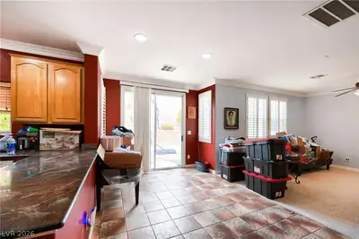 10768 Passion Vine Court Dining Area