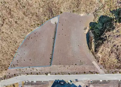 22 Rockstream Drive Aerial View