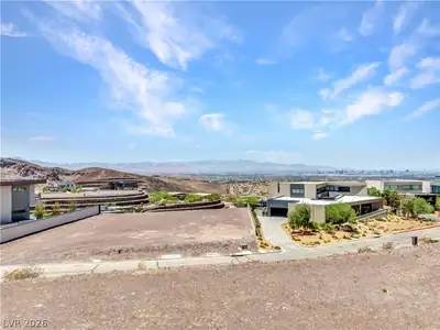22 Rockstream Drive View