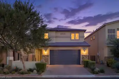 7255 Dazzle Point Street North Las Vegas, NV 89084