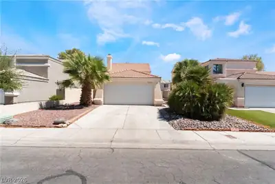 3645 Veneer Lane, Las Vegas