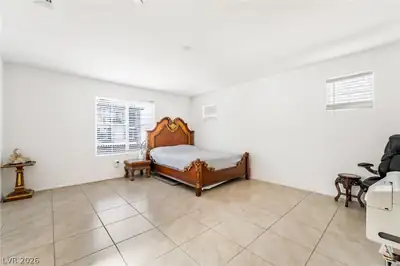 1344 Cerulean Avenue Bedroom