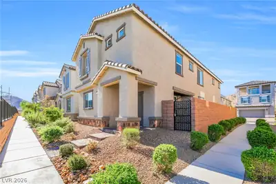 1344 Cerulean Avenue Henderson, NV 89002