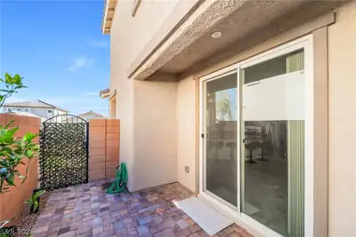 1344 Cerulean Avenue Patio