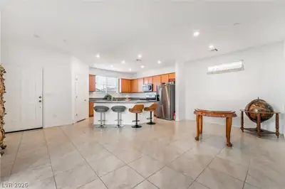 1344 Cerulean Avenue Kitchen